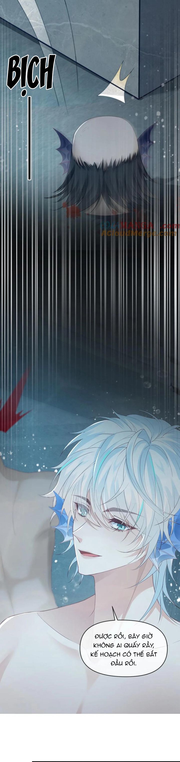 Lang Cẩu Chủ Thần Chapter 165 - Trang 2