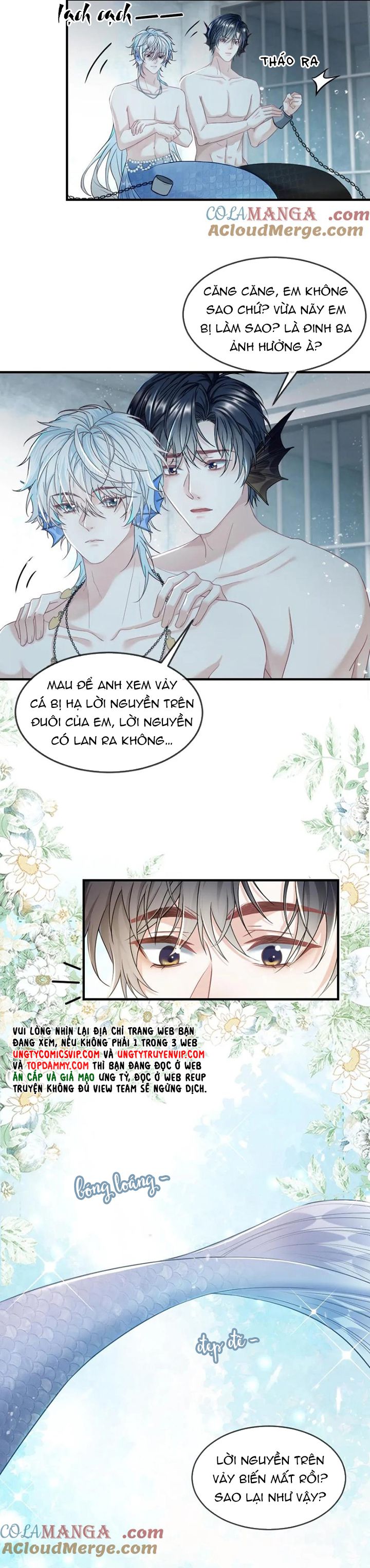 Lang Cẩu Chủ Thần Chapter 165 - Trang 2