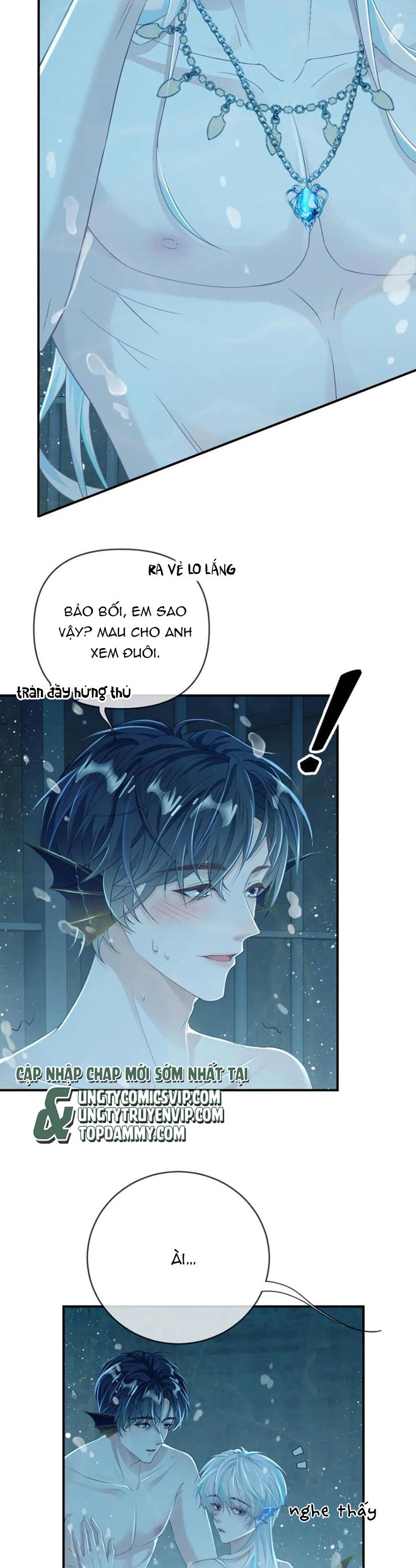 Lang Cẩu Chủ Thần Chapter 166 - Trang 2