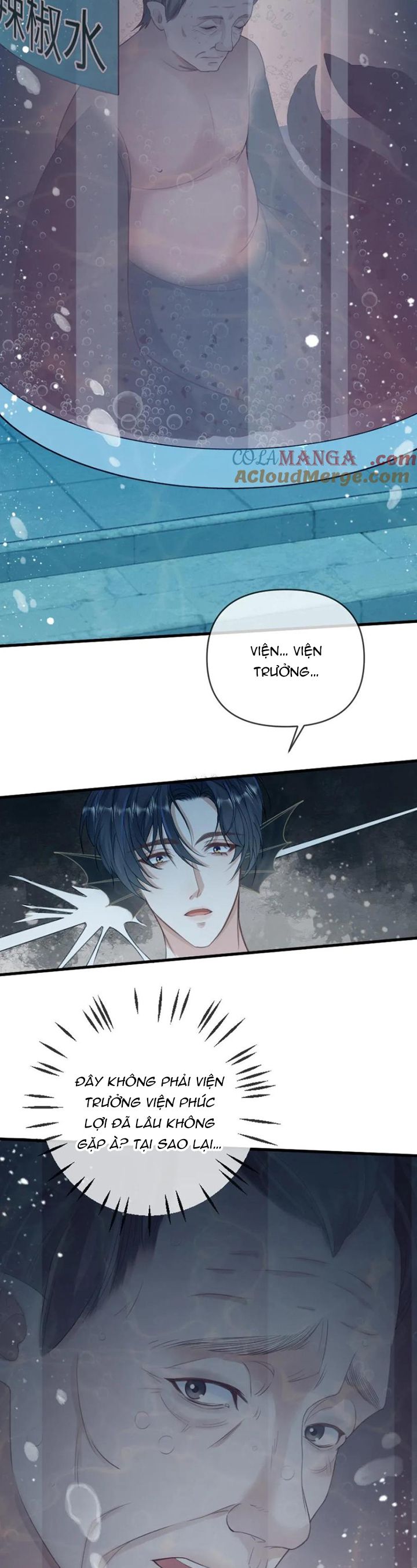 Lang Cẩu Chủ Thần Chapter 166 - Trang 2