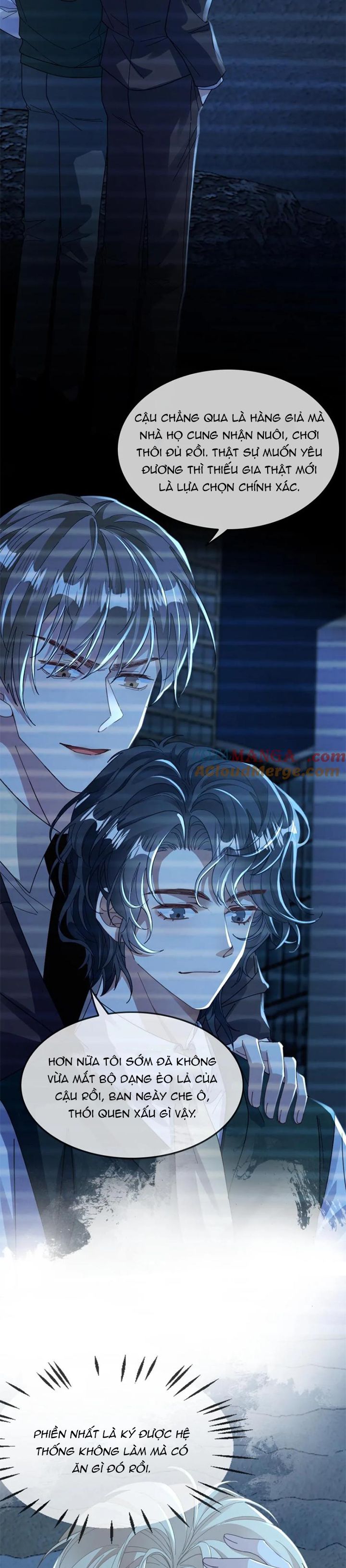 Lang Cẩu Chủ Thần Chapter 168 - Trang 2