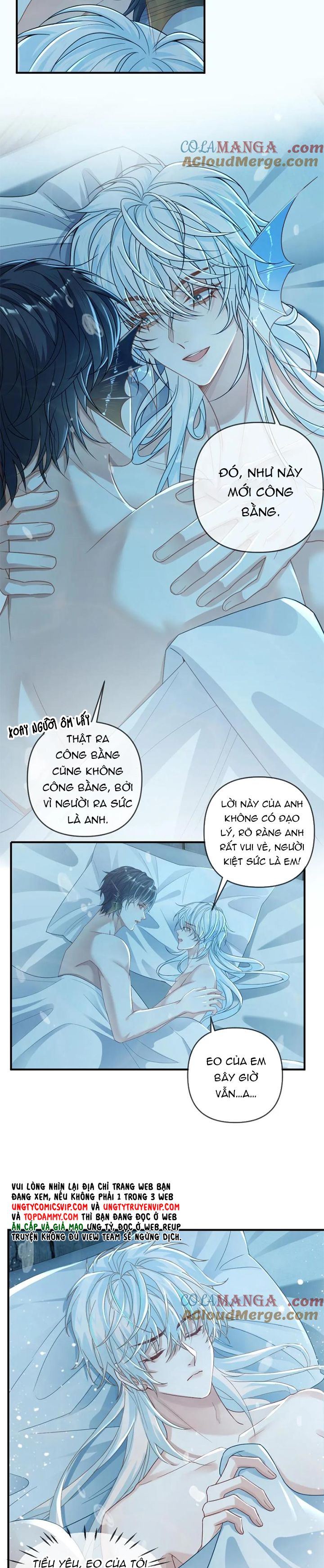 Lang Cẩu Chủ Thần Chapter 168 - Trang 2