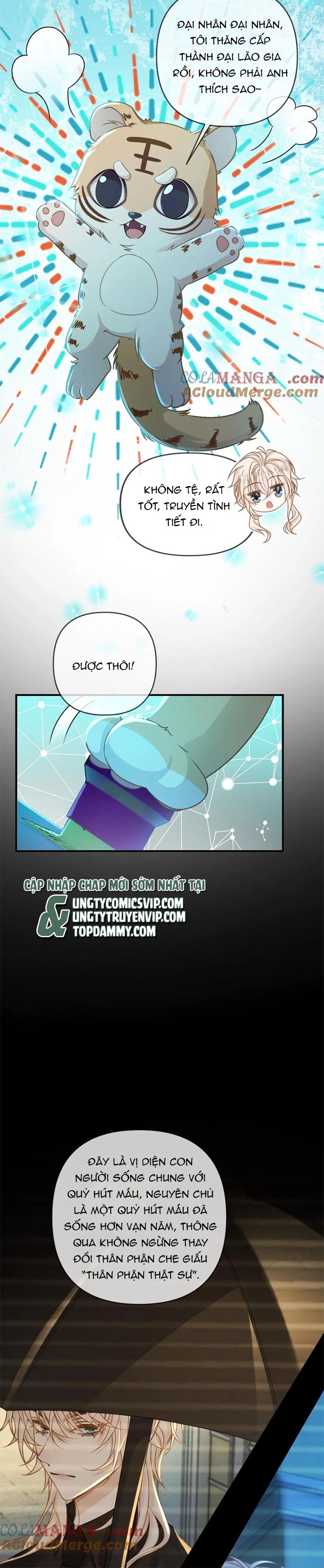 Lang Cẩu Chủ Thần Chapter 168 - Trang 2