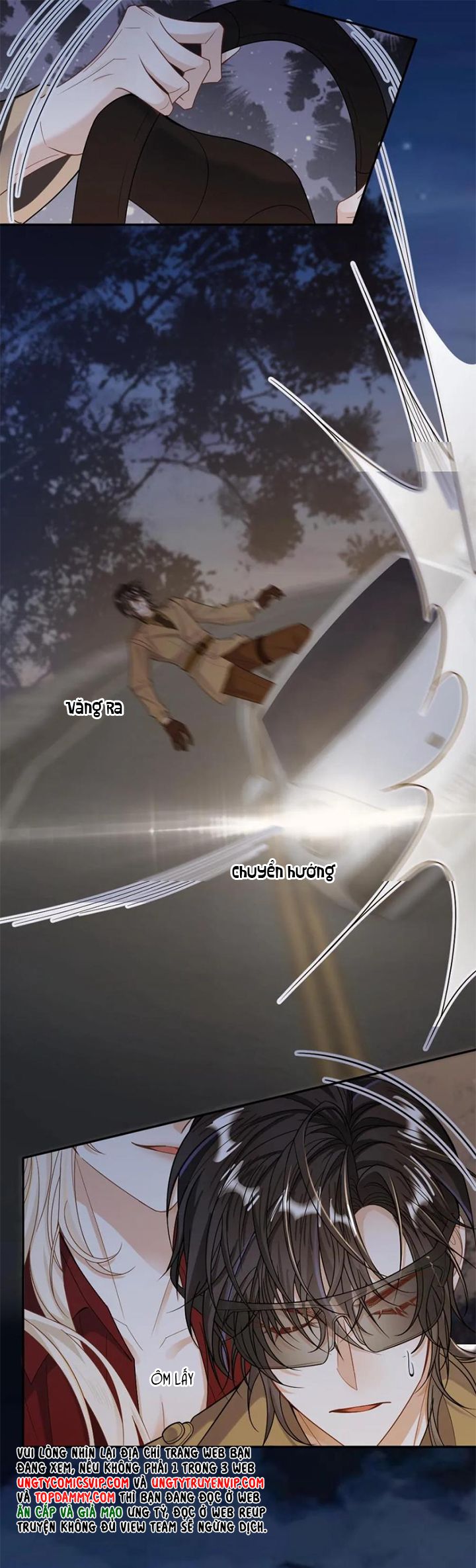 Lang Cẩu Chủ Thần Chapter 169 - Trang 2