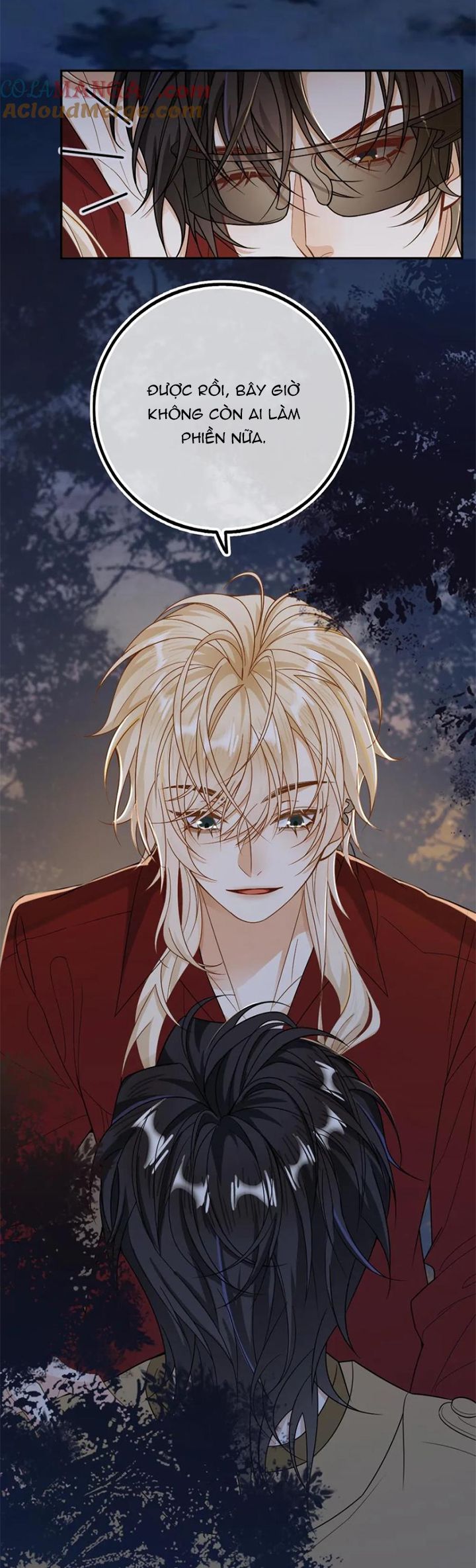 Lang Cẩu Chủ Thần Chapter 169 - Trang 2