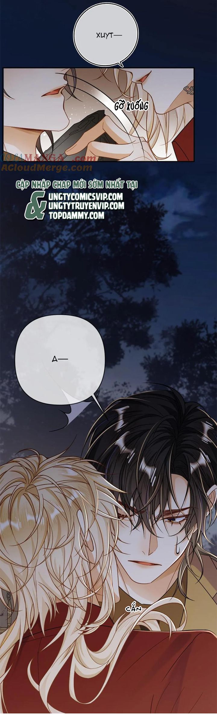 Lang Cẩu Chủ Thần Chapter 169 - Trang 2