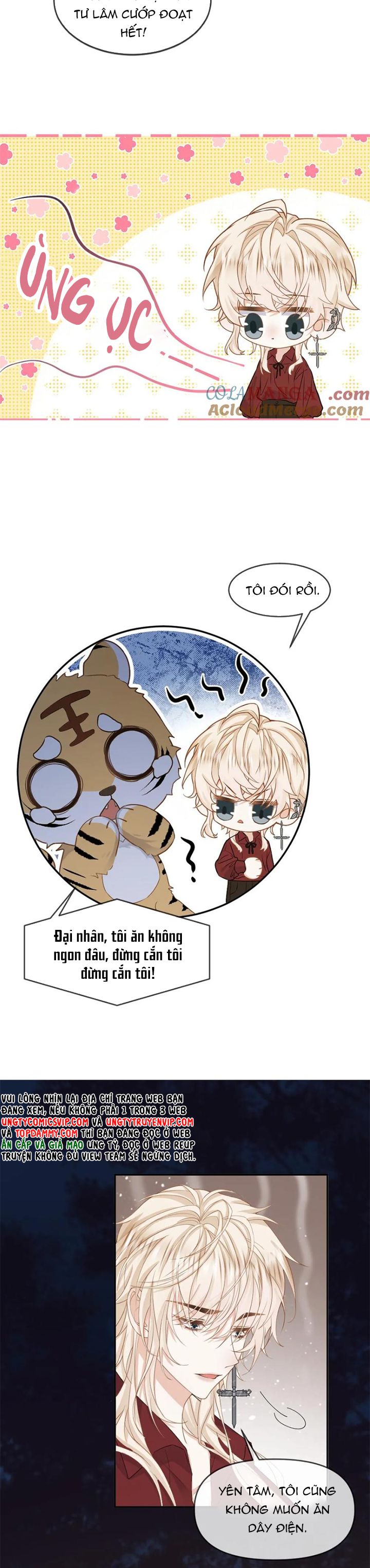 Lang Cẩu Chủ Thần Chapter 169 - Trang 2