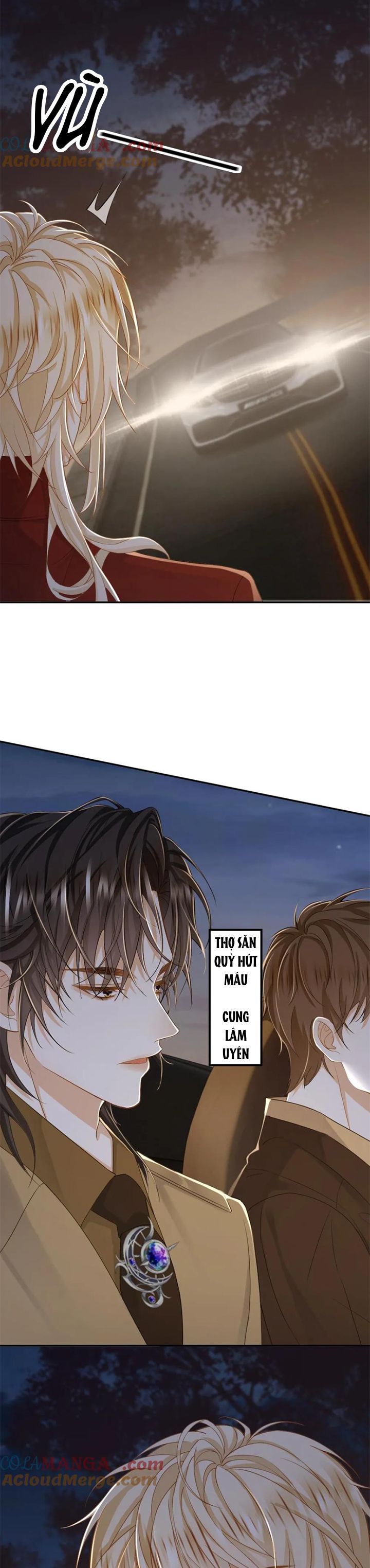 Lang Cẩu Chủ Thần Chapter 169 - Trang 2