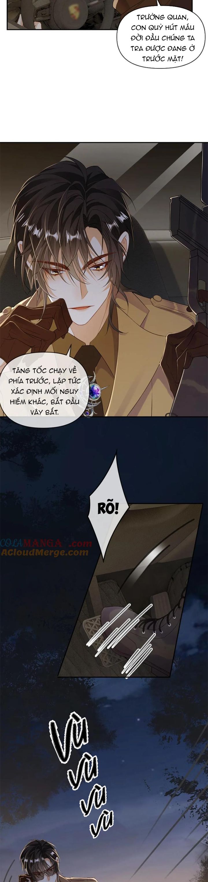 Lang Cẩu Chủ Thần Chapter 169 - Trang 2