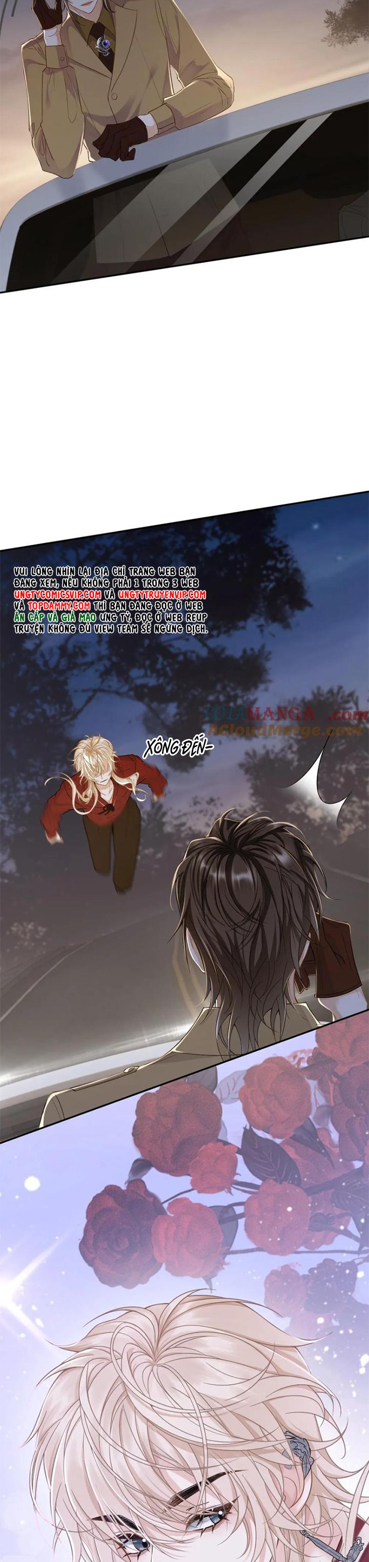 Lang Cẩu Chủ Thần Chapter 169 - Trang 2