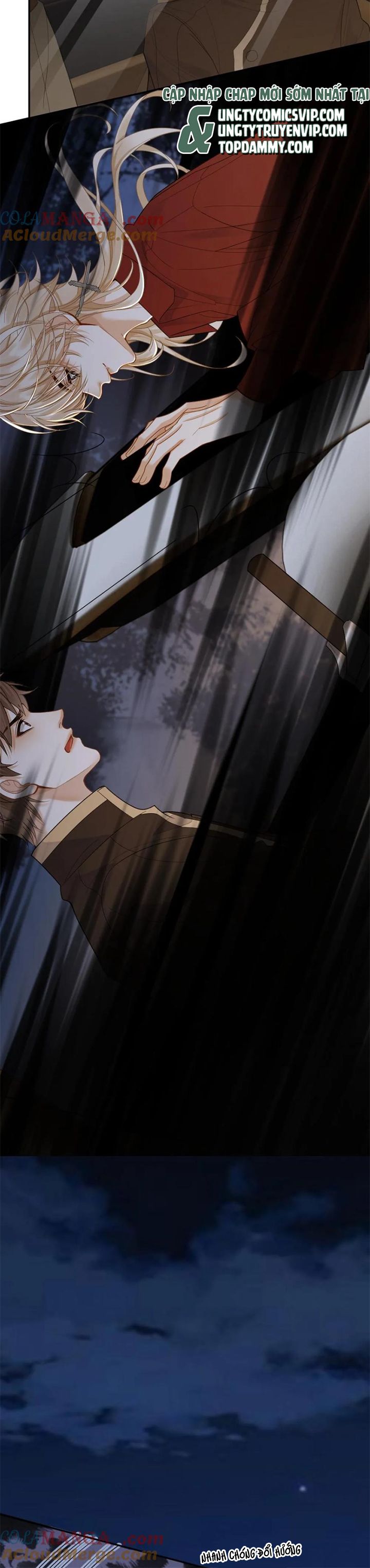 Lang Cẩu Chủ Thần Chapter 169 - Trang 2