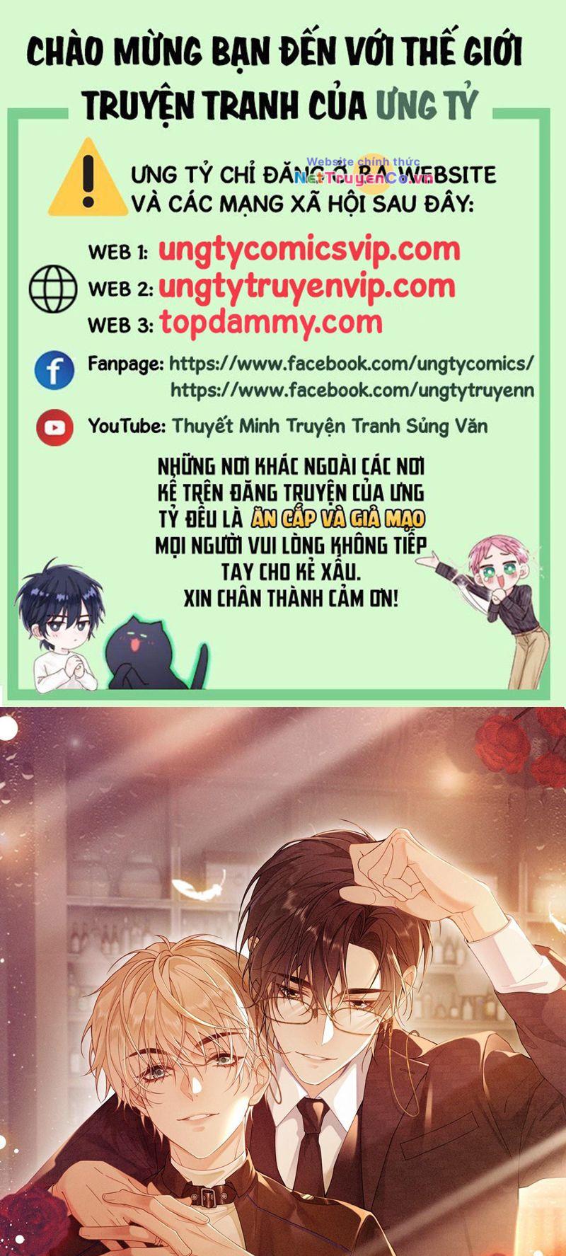 Lang Cẩu Chủ Thần Chapter 17 - Trang 2