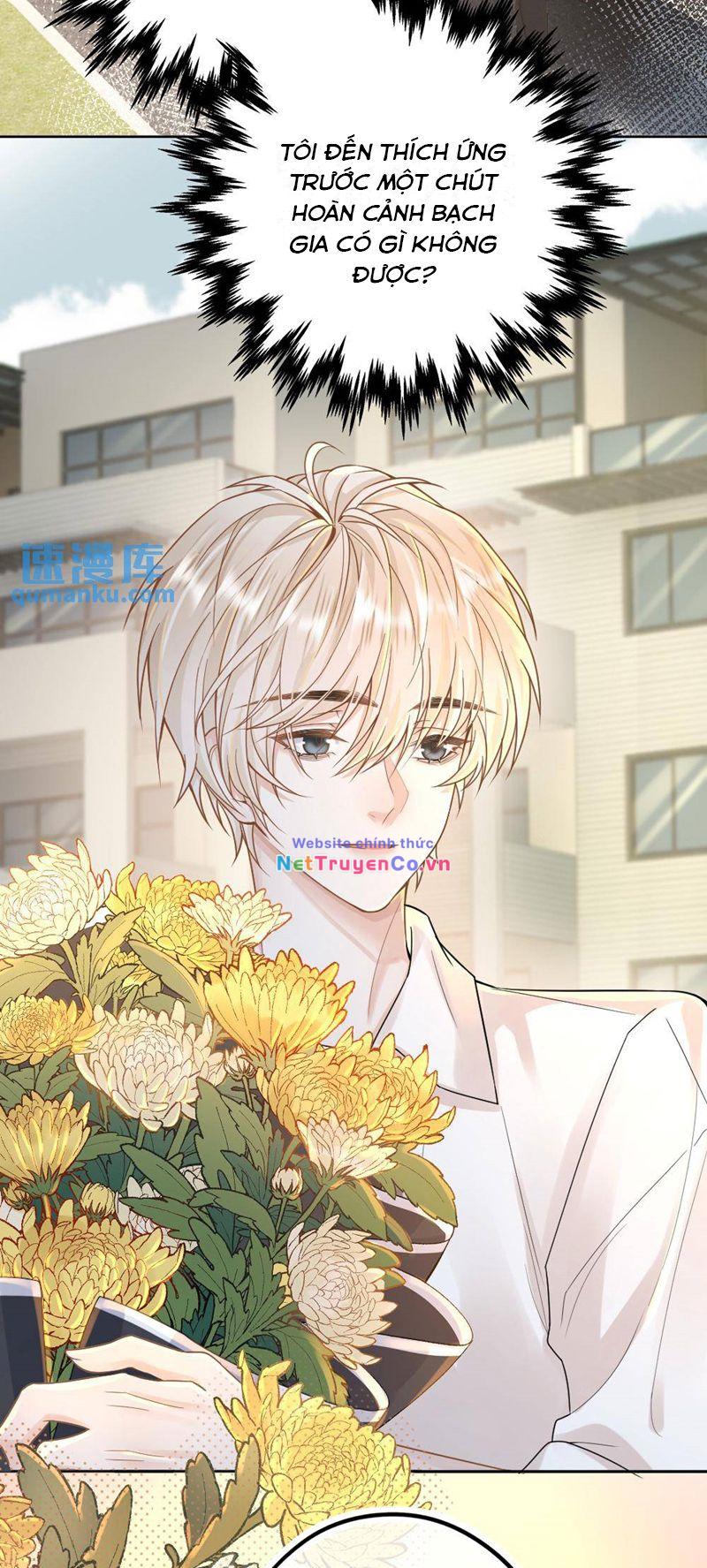 Lang Cẩu Chủ Thần Chapter 17 - Trang 2