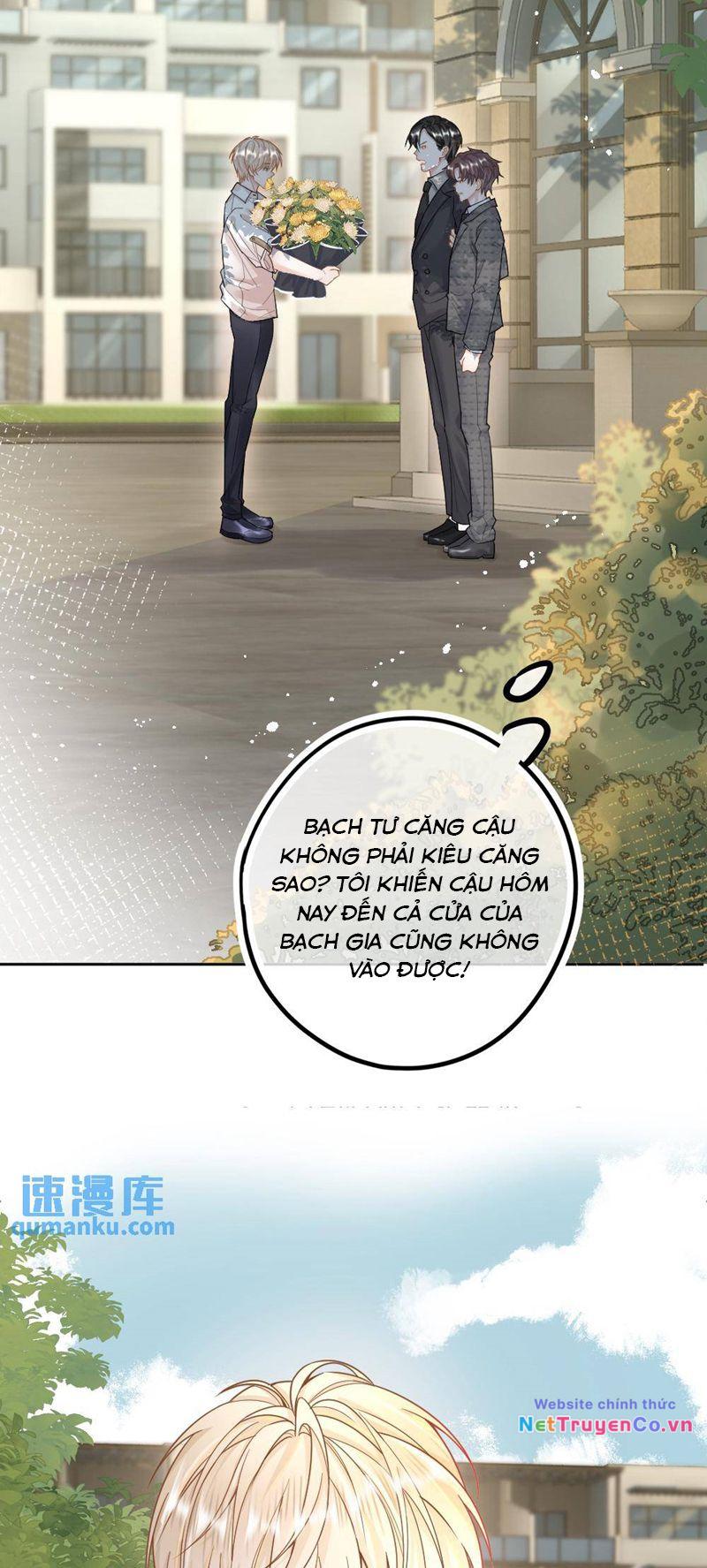 Lang Cẩu Chủ Thần Chapter 17 - Trang 2