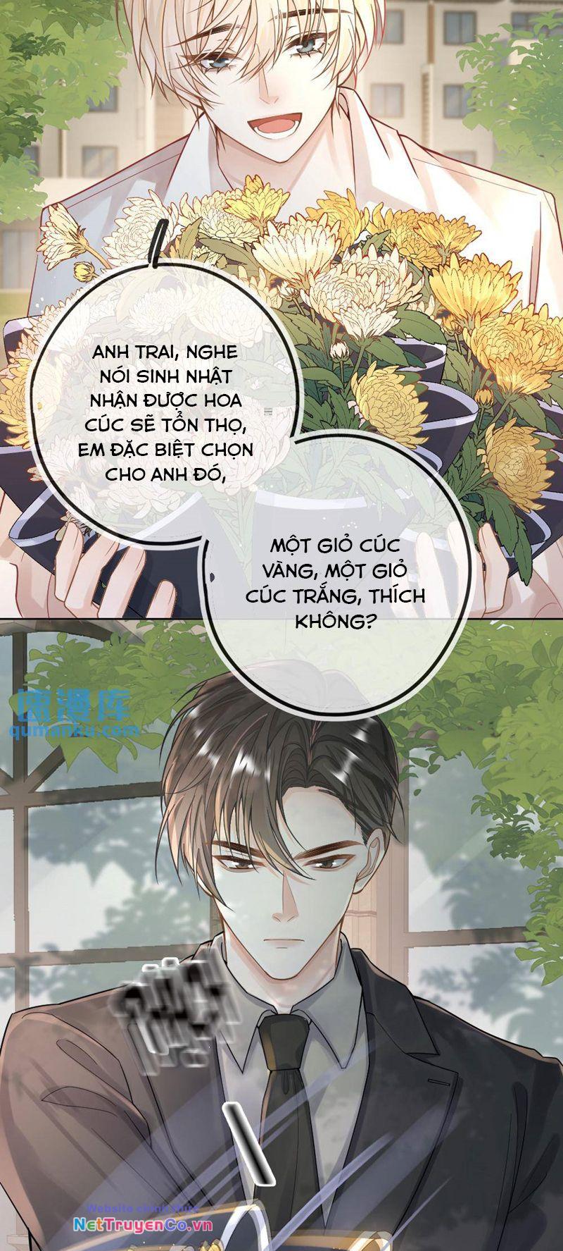 Lang Cẩu Chủ Thần Chapter 17 - Trang 2
