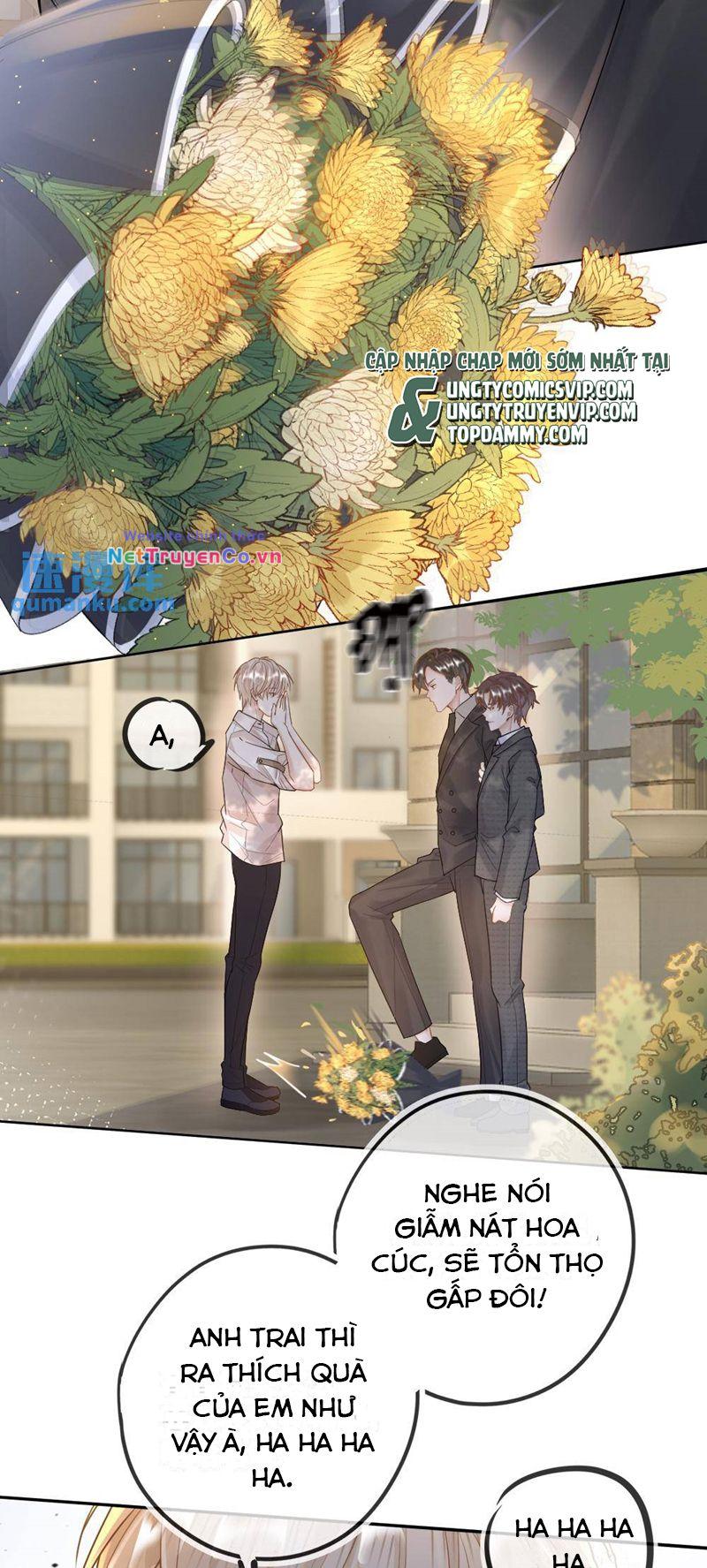 Lang Cẩu Chủ Thần Chapter 17 - Trang 2