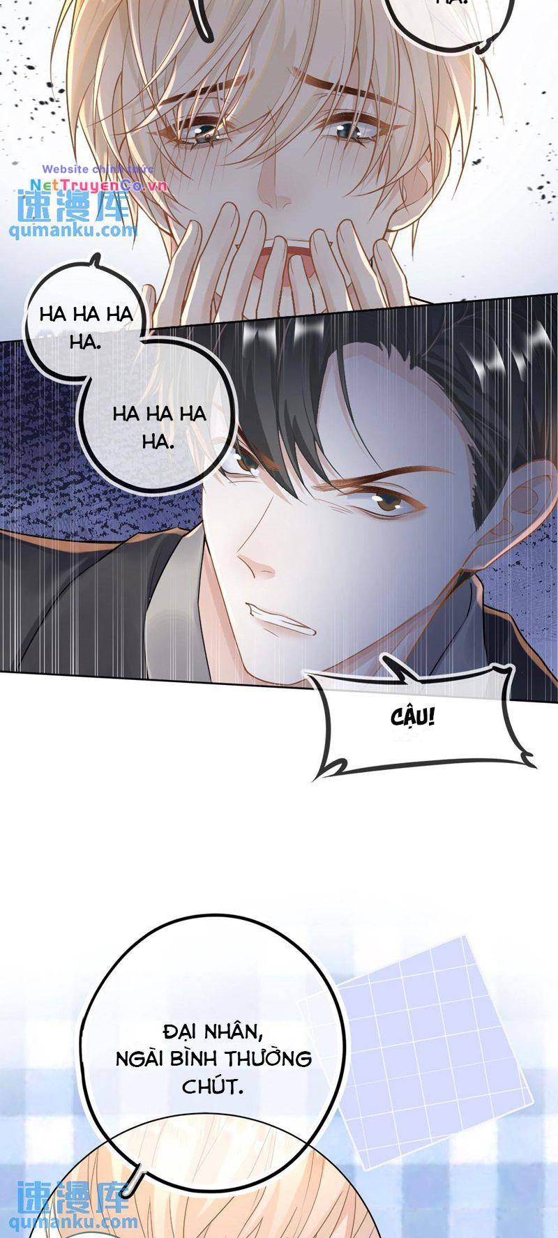 Lang Cẩu Chủ Thần Chapter 17 - Trang 2