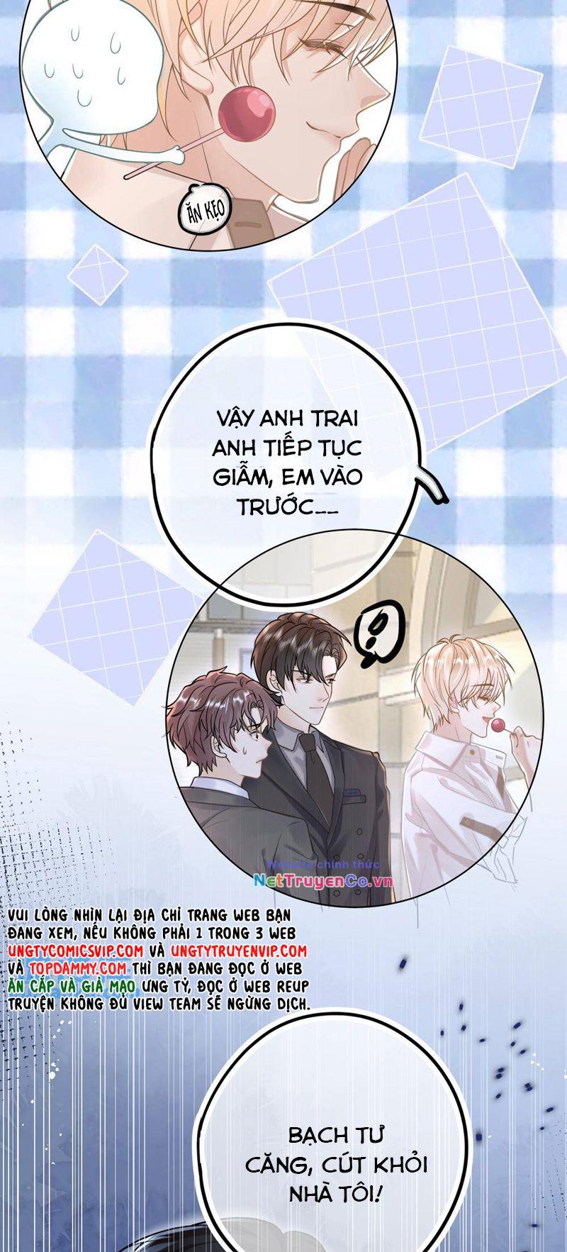 Lang Cẩu Chủ Thần Chapter 17 - Trang 2