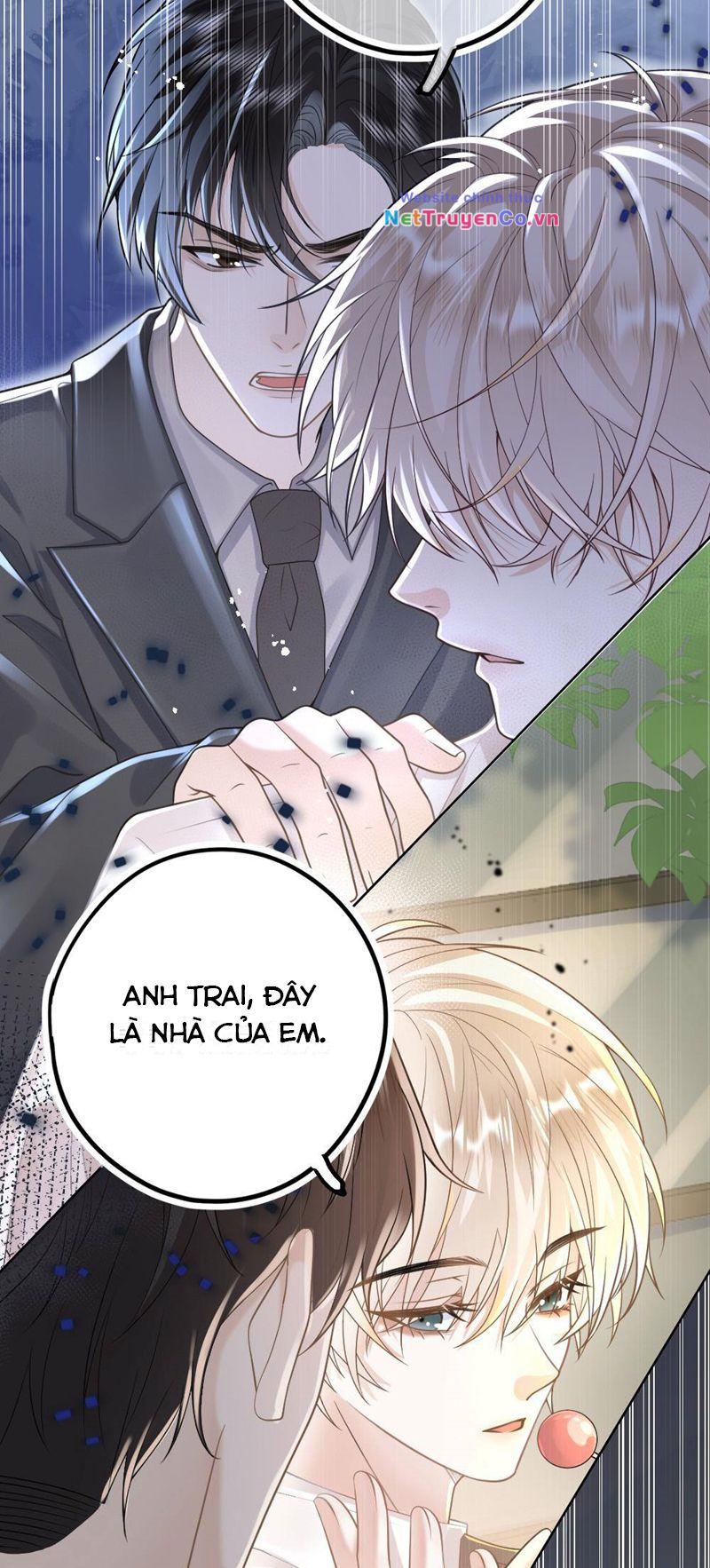 Lang Cẩu Chủ Thần Chapter 17 - Trang 2