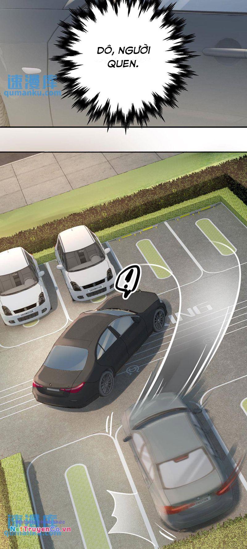 Lang Cẩu Chủ Thần Chapter 17 - Trang 2