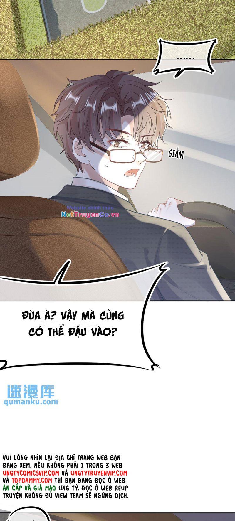 Lang Cẩu Chủ Thần Chapter 17 - Trang 2