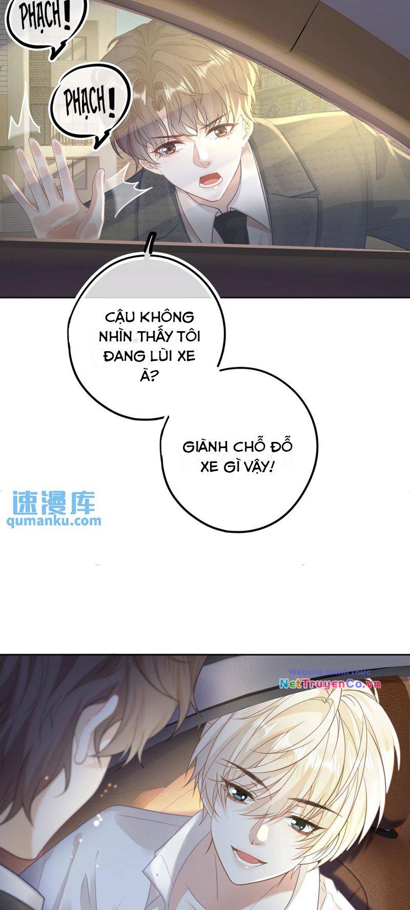 Lang Cẩu Chủ Thần Chapter 17 - Trang 2