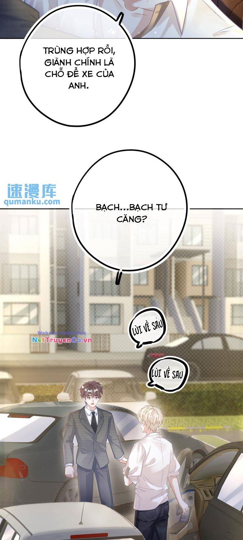 Lang Cẩu Chủ Thần Chapter 17 - Trang 2