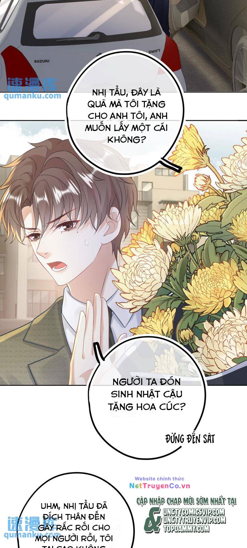 Lang Cẩu Chủ Thần Chapter 17 - Trang 2