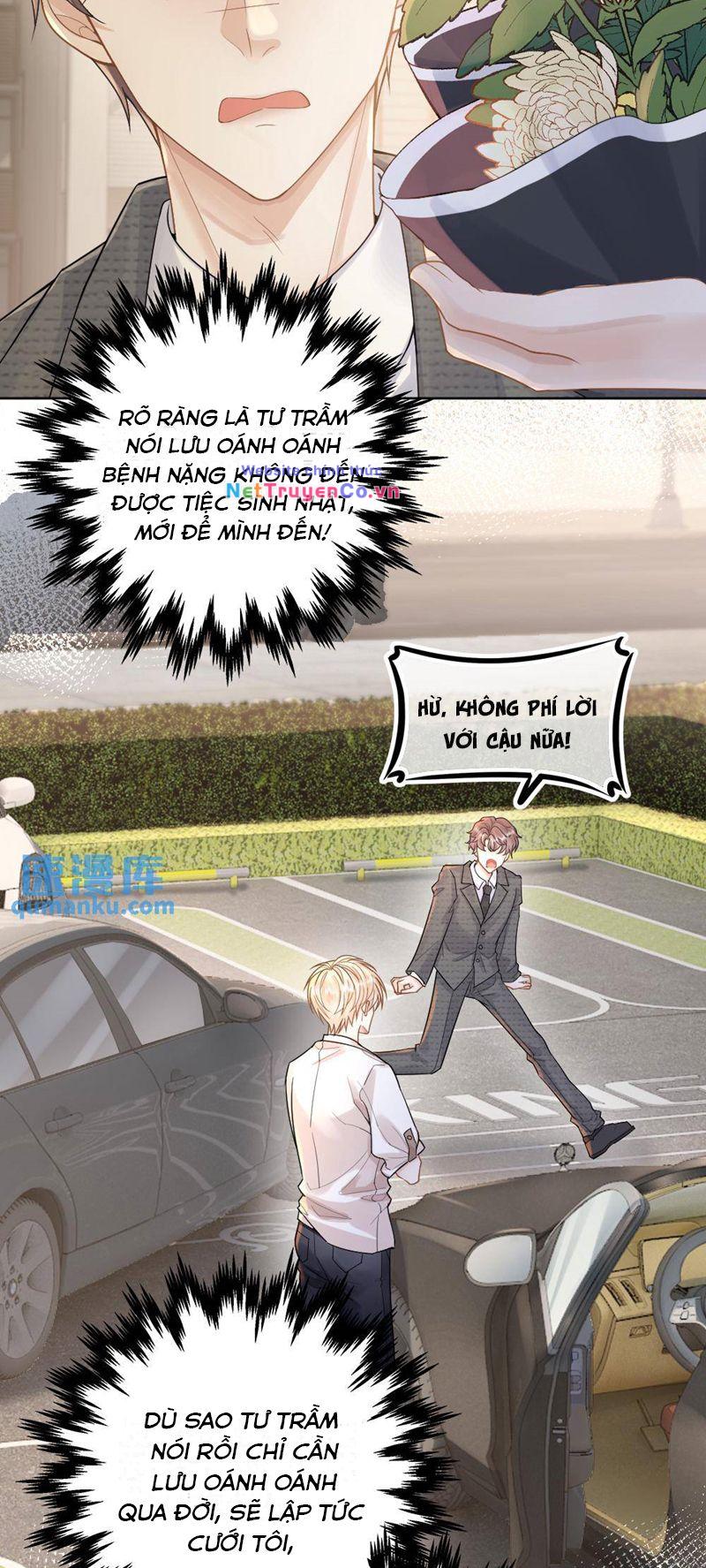 Lang Cẩu Chủ Thần Chapter 17 - Trang 2