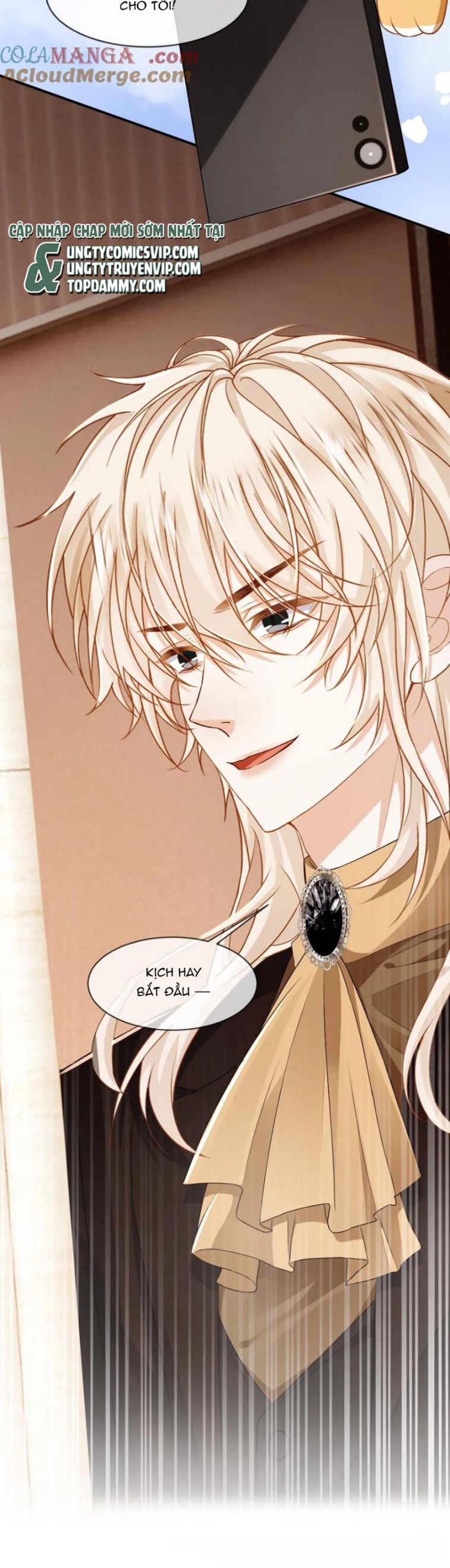 Lang Cẩu Chủ Thần Chapter 171 - Trang 2