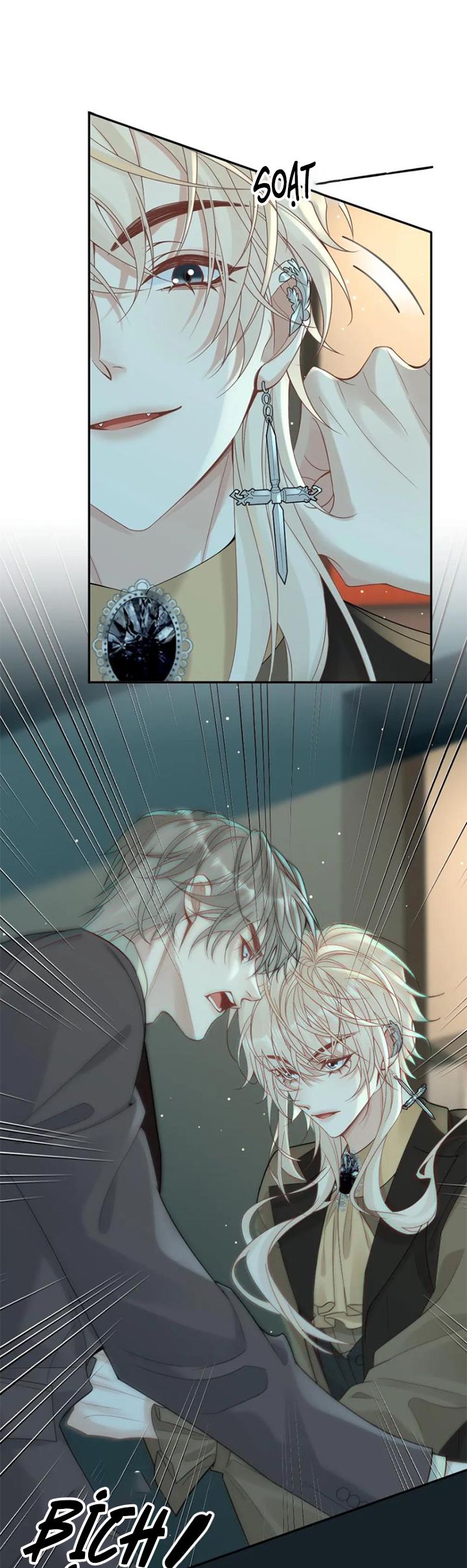 Lang Cẩu Chủ Thần Chapter 172 - Trang 2