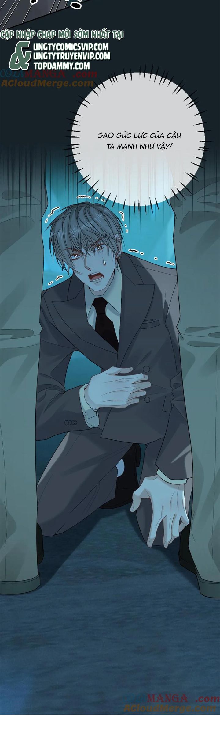 Lang Cẩu Chủ Thần Chapter 172 - Trang 2