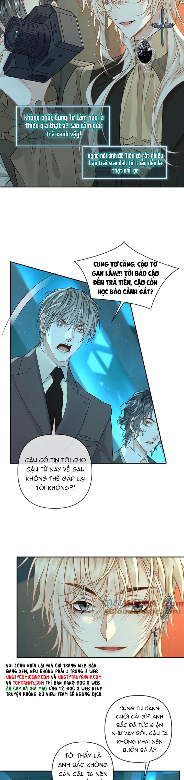 Lang Cẩu Chủ Thần Chapter 172 - Trang 2