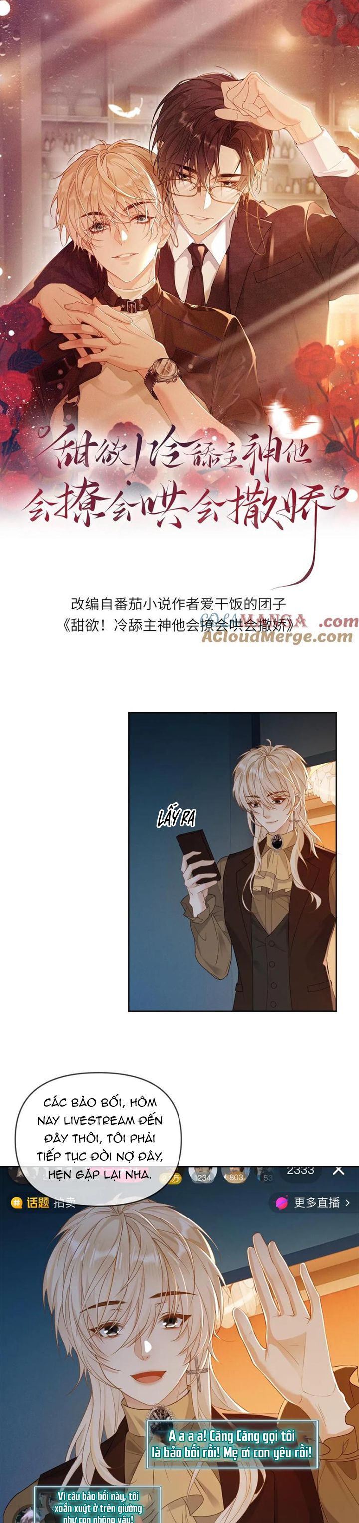 Lang Cẩu Chủ Thần Chapter 173 - Trang 2