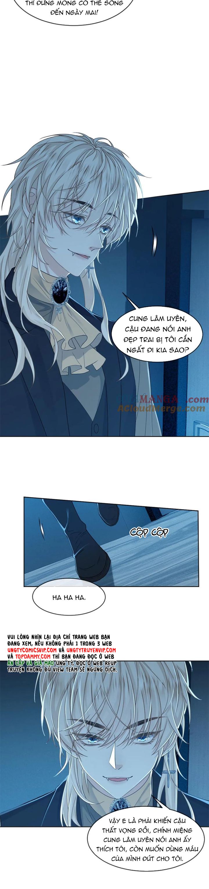 Lang Cẩu Chủ Thần Chapter 173 - Trang 2