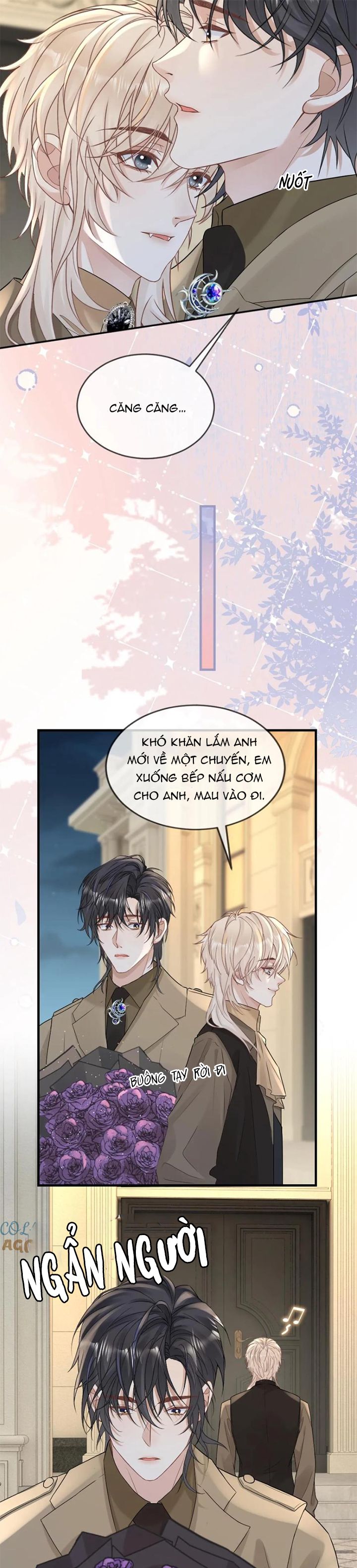 Lang Cẩu Chủ Thần Chapter 174 - Trang 2