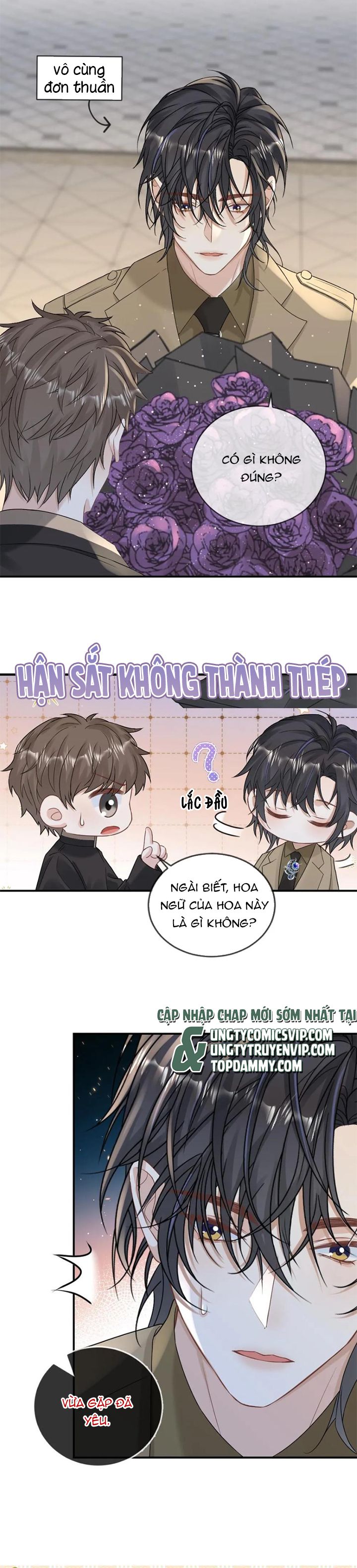 Lang Cẩu Chủ Thần Chapter 174 - Trang 2