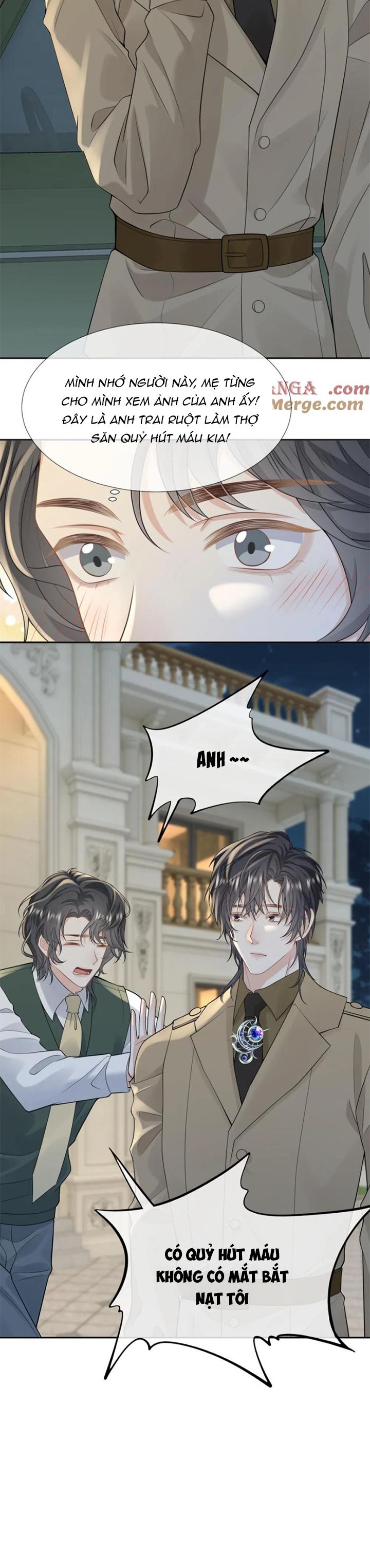 Lang Cẩu Chủ Thần Chapter 174 - Trang 2