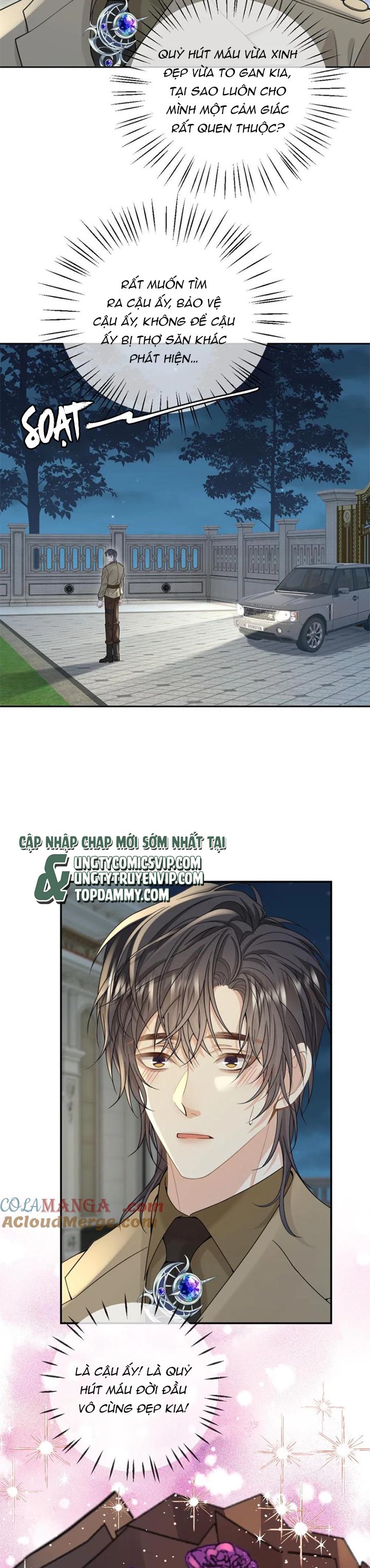 Lang Cẩu Chủ Thần Chapter 174 - Trang 2