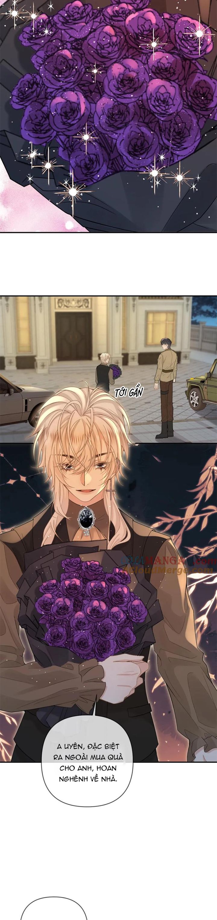 Lang Cẩu Chủ Thần Chapter 174 - Trang 2