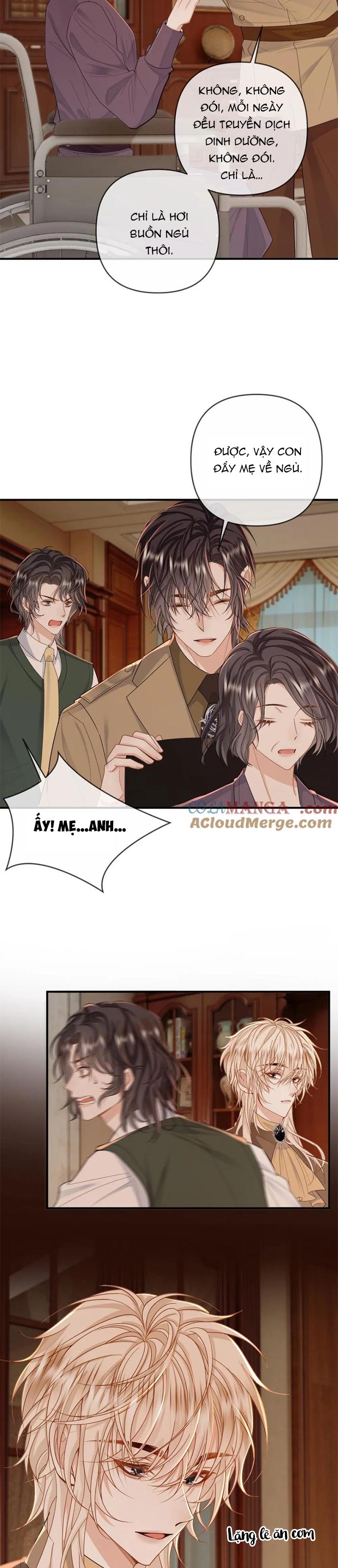 Lang Cẩu Chủ Thần Chapter 175 - Trang 2