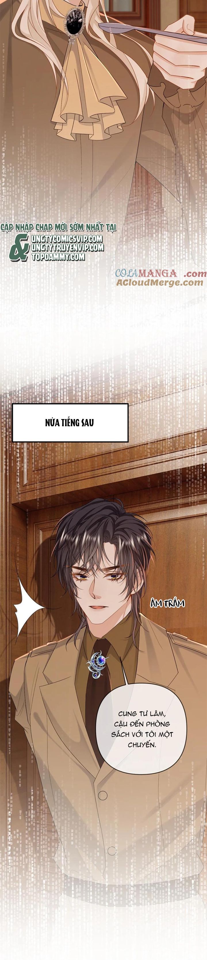 Lang Cẩu Chủ Thần Chapter 175 - Trang 2