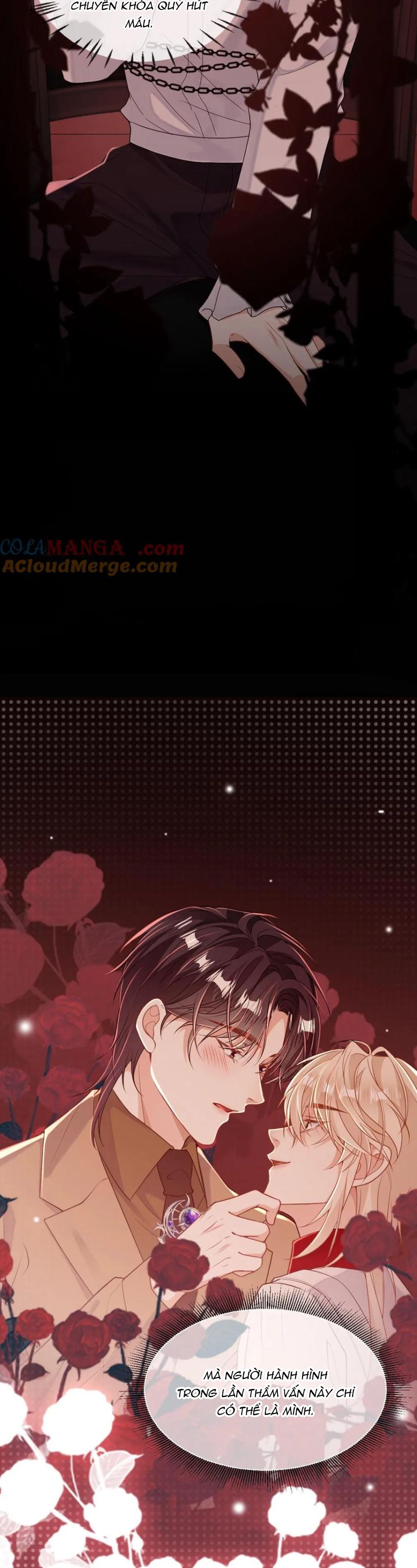 Lang Cẩu Chủ Thần Chapter 175 - Trang 2