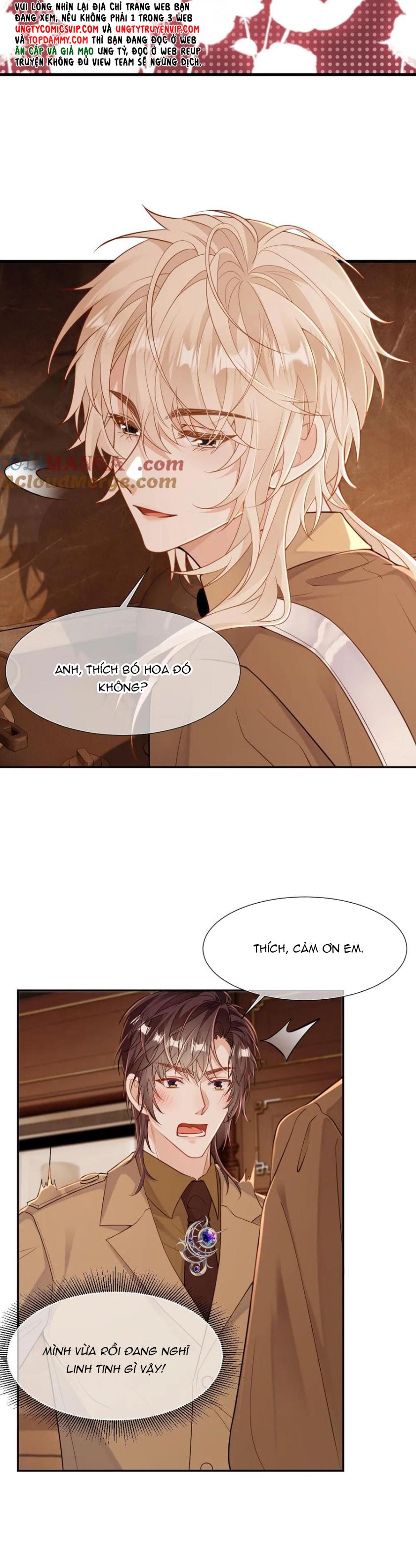 Lang Cẩu Chủ Thần Chapter 175 - Trang 2