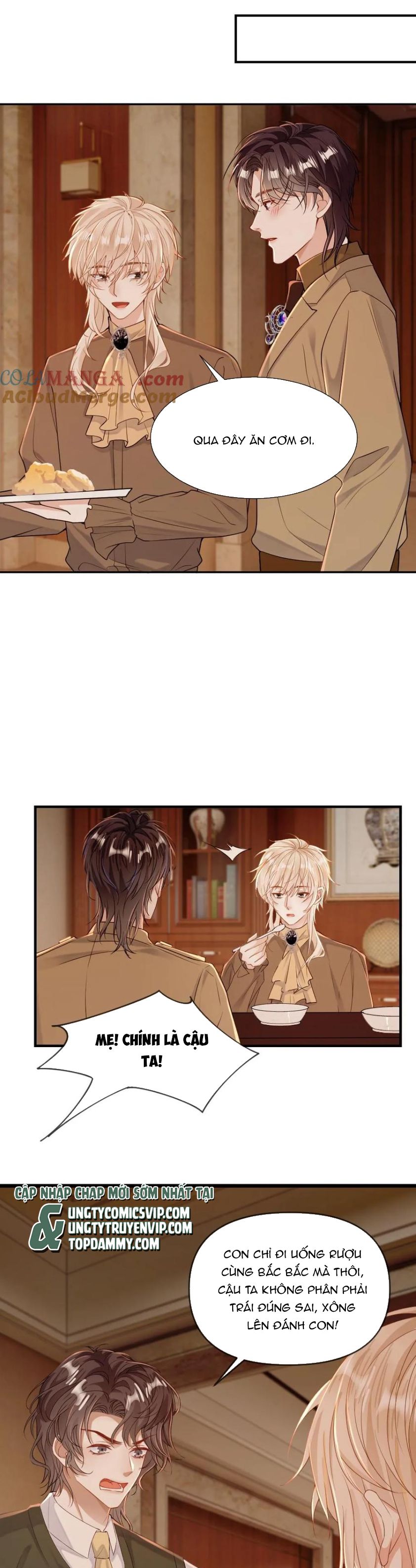 Lang Cẩu Chủ Thần Chapter 175 - Trang 2