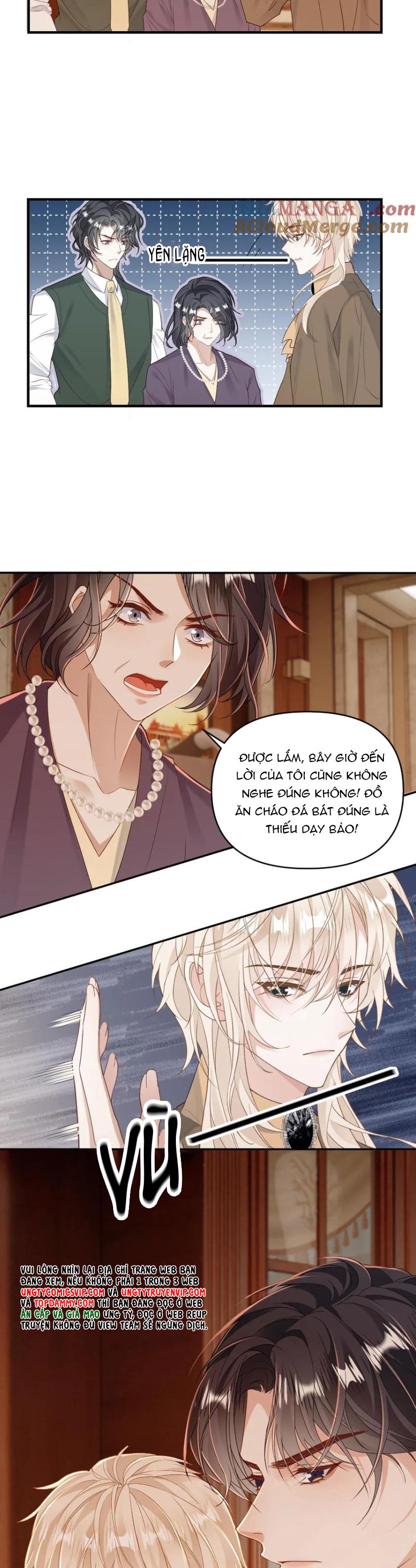 Lang Cẩu Chủ Thần Chapter 175 - Trang 2