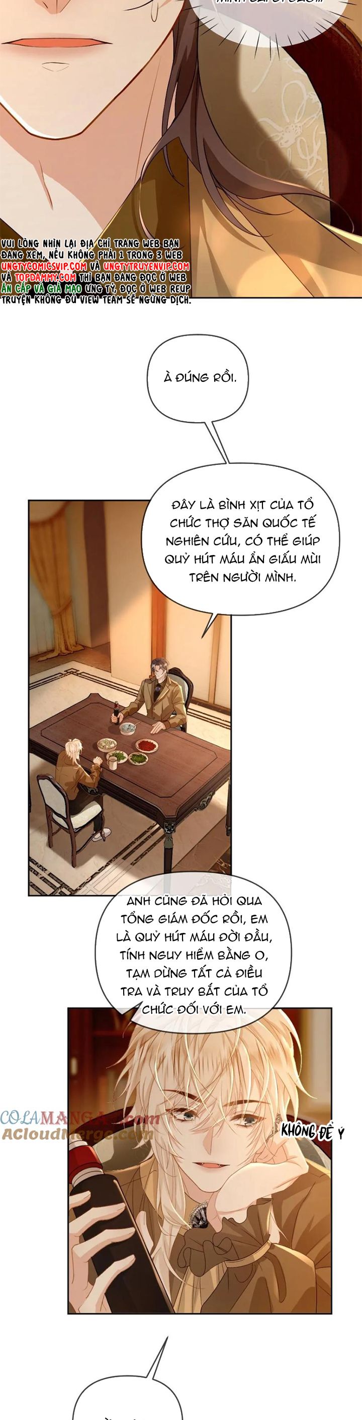 Lang Cẩu Chủ Thần Chapter 176 - Trang 2