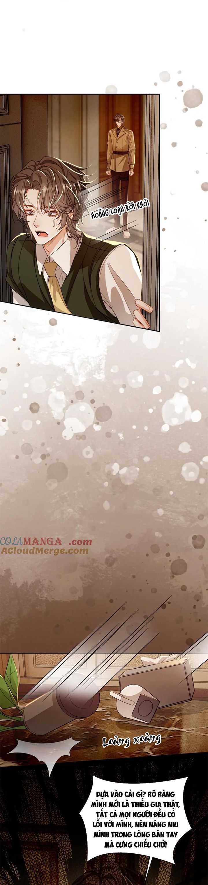 Lang Cẩu Chủ Thần Chapter 176 - Trang 2