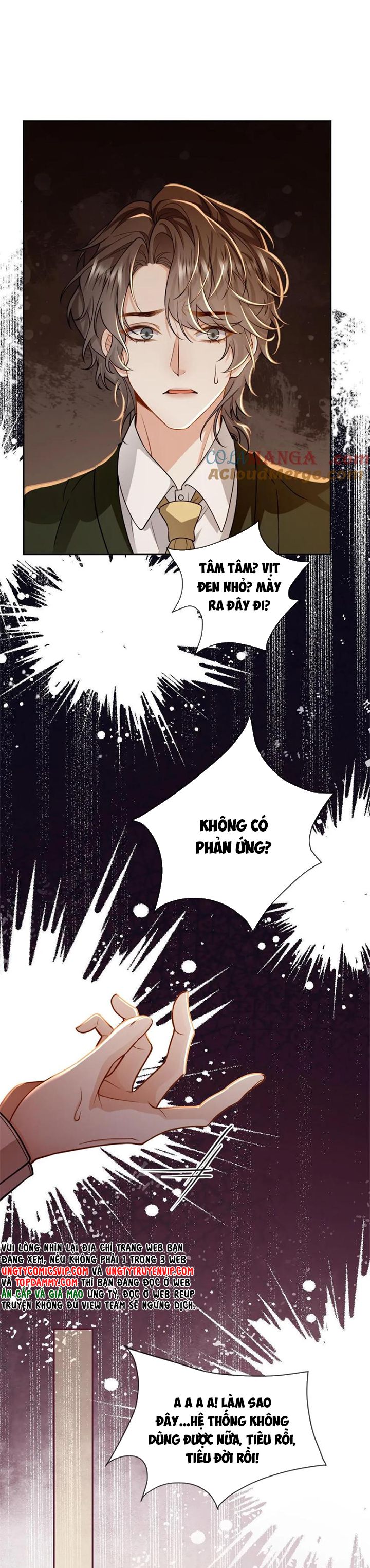 Lang Cẩu Chủ Thần Chapter 176 - Trang 2