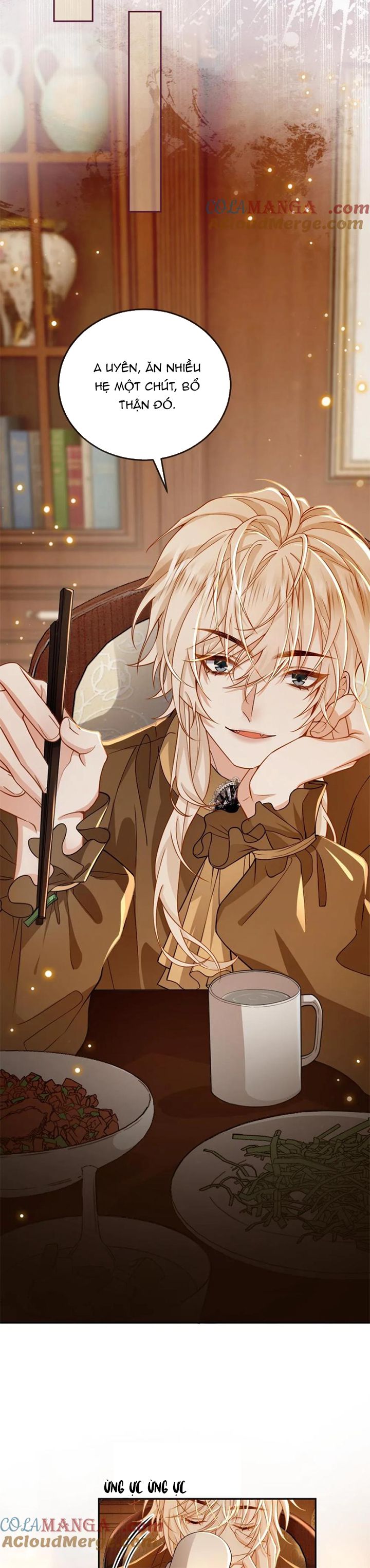 Lang Cẩu Chủ Thần Chapter 176 - Trang 2